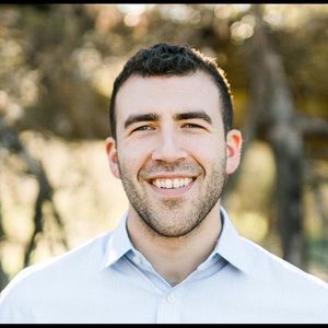 Meet your Posher, Jared